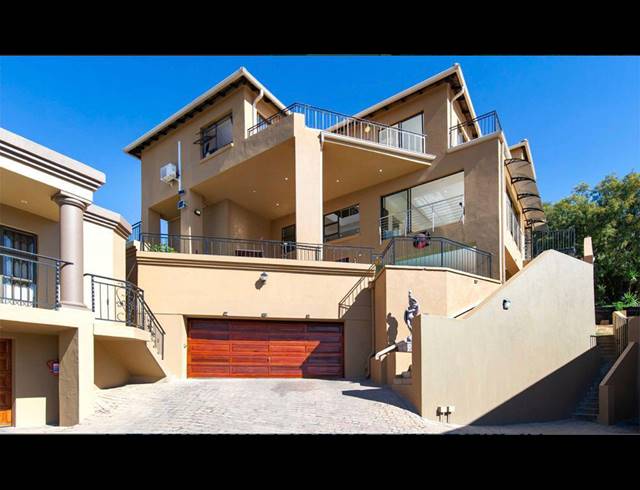 4 BEDROOM HOUSE SOLD IN GLENVISTA